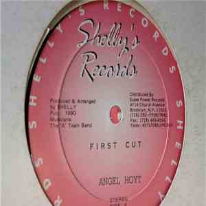 Angel Hoyt - First Cut FLAC