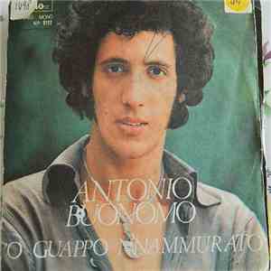 Antonio Buonomo - 'O Guappo 'Nnammurato / 'A Serenata A Mast'Achile FLAC