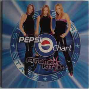 Atomic Kitten - Do What You Want FLAC