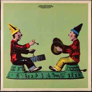 Beuys / Christiansen - Schottische Symphonie / Requiem Of Art FLAC