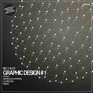 Billy Alex - Graphic Design #1 FLAC
