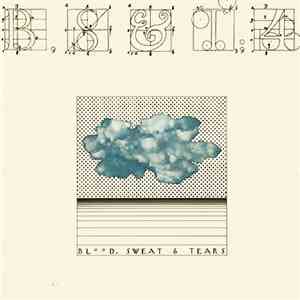 Blood, Sweat & Tears - B, S & T 4 FLAC