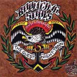 Bouncing Souls / The Lucky Stiffs - Bouncing Souls / The Lucky Stiffs FLAC