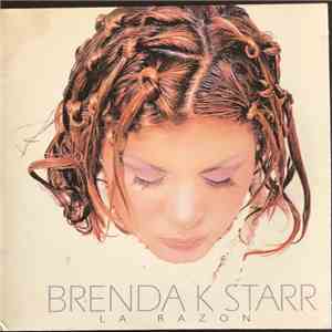 Brenda K Starr - La Razon FLAC