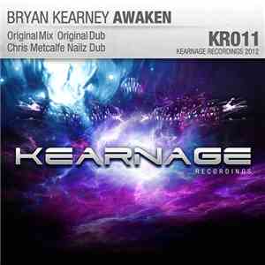 Bryan Kearney - Awaken FLAC