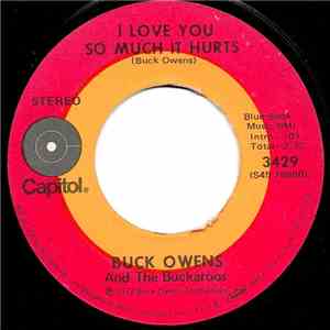 Buck Owens And The Buckaroos - You Ain't Gonna Have Ol' Buck To Kick Around No More FLAC