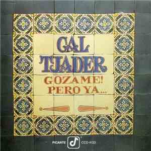 Cal Tjader - Gozame! Pero Ya... FLAC