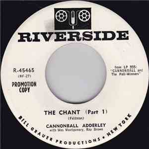 Cannonball Adderley - The Chant FLAC