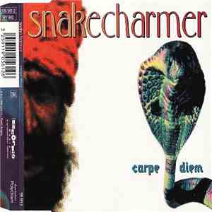 Carpe Diem - Snakecharmer FLAC