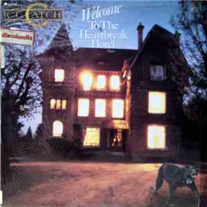 C.C. Catch - Welcome To The Heartbreak Hotel FLAC