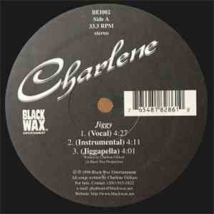 Charlene - Jiggy FLAC