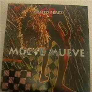 Cheíto Pérez - Mueve, Mueve FLAC