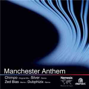 Chimpo - Manchester Anthem FLAC