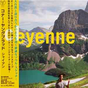Conner Youngblood - Cheyenne FLAC