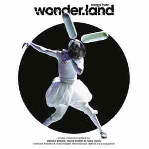 Damon Albarn, Moira Buffini & Rufus Norris - Songs From Wonder.land FLAC
