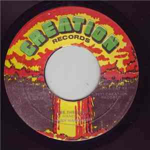 Danny Hanchard - I See The Light FLAC