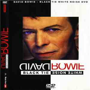 David Bowie - Black Tie White Noise FLAC
