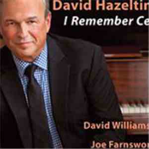 David Hazeltine - I Remember Cedar FLAC
