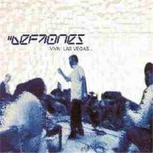 Deftones - Viva Las Vegas FLAC