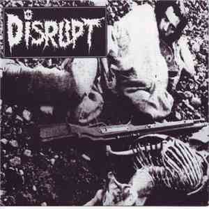 Disrupt - Discography FLAC