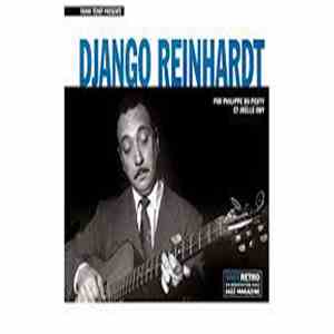 Django Reinhardt Present Frank Ténot - Frank Ténot Présente FLAC