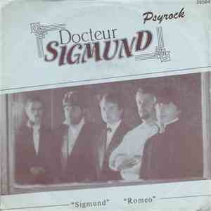 Docteur Sigmund - Docteur Sigmund FLAC