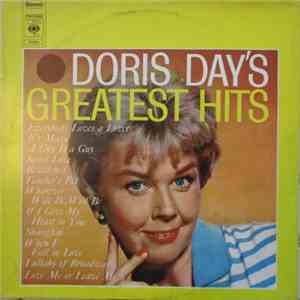 Doris Day - Doris Day's Greatest Hits FLAC