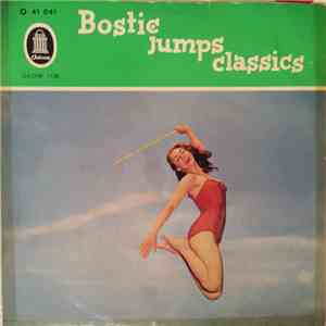 Earl Bostic And His Orchestra - Bostic Jumps Classics ! FLAC