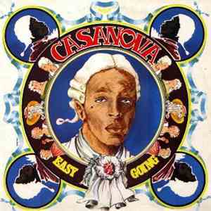 Easy Going - Casanova FLAC