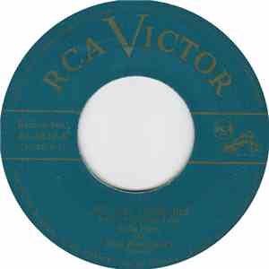 Eddie Fisher, Hugo Winterhalter Orchestra - Just Say I Love Her/Give A Broken Heart A Chance To Cry FLAC