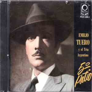 Emilio Tuero - Quinto Patio FLAC