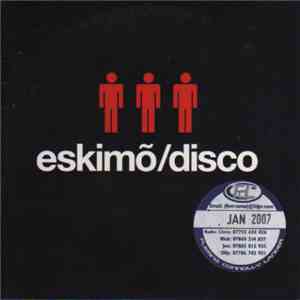Eskimo Disco - 6 Track Sampler FLAC