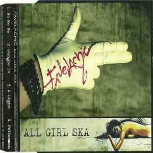 Favelachic - All Girl Ska FLAC