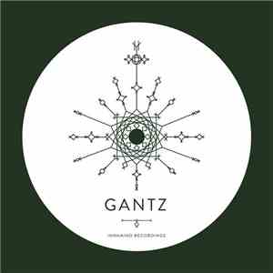 Gantz  - Enso / Siyam FLAC