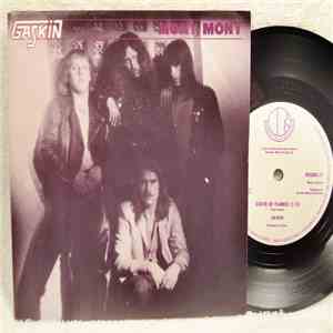 Gaskin - Mony, Mony FLAC