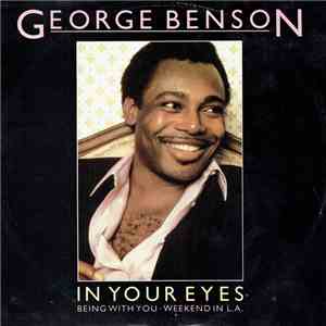 George Benson - In Your Eyes FLAC