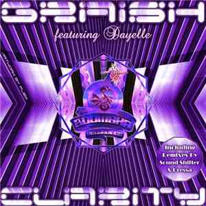 Graish feat. Dayelle - Clarity FLAC