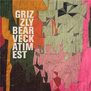 Grizzly Bear - Cheerleader (Neon Indian 'Sega Genesis P-Orridge' Remix) FLAC
