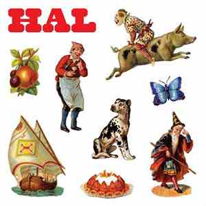 Hal - Hal FLAC