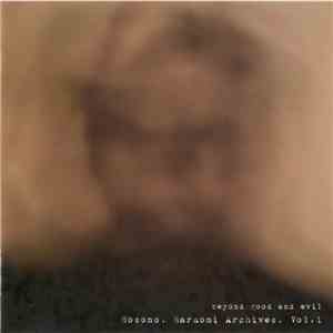 Haruomi Hosono - Archives Vol.1 (Beyond Good And Evil) FLAC