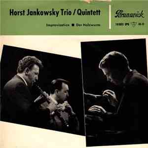Horst Jankowsky - Trio / Quintett FLAC