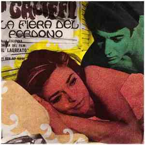 I Califfi - La Fiera Del Perdono / Parlano Di Te FLAC