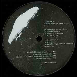 Jeremiah R. - Echoes From The Dark Ocean FLAC