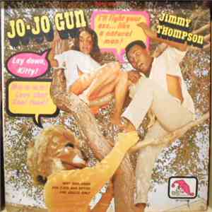 Jimmy Thompson  - Jo-Jo Gun FLAC