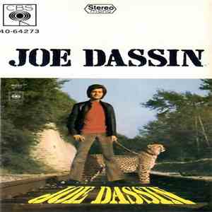 Joe Dassin - Joe Dassin FLAC