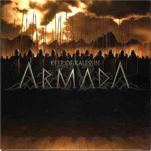 Keep Of Kalessin - Armada FLAC