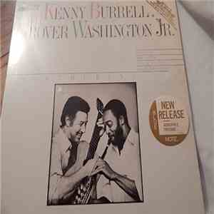 Kenny Burrell / Grover Washington, Jr. - Togethering FLAC