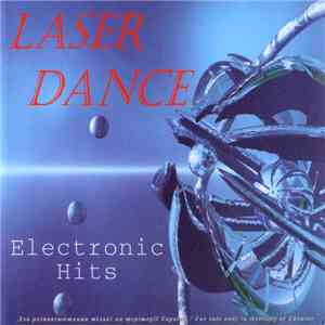Laser Dance - Electronic Hits FLAC