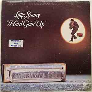 Little Sonny - Hard Goin' Up FLAC