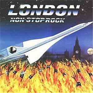 London  - Non-Stop Rock FLAC
